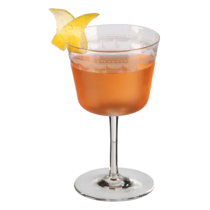 Gin Pahit