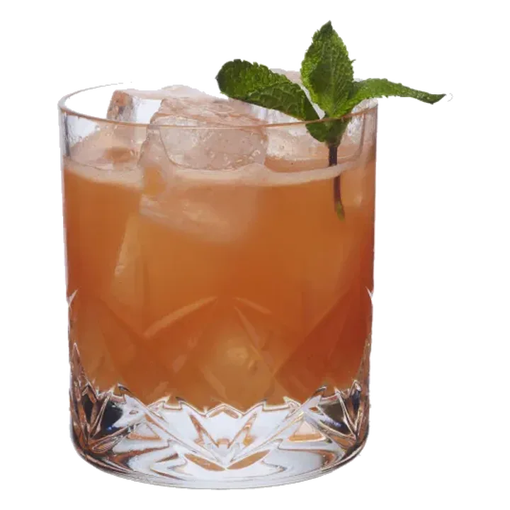 Strawberry Jive