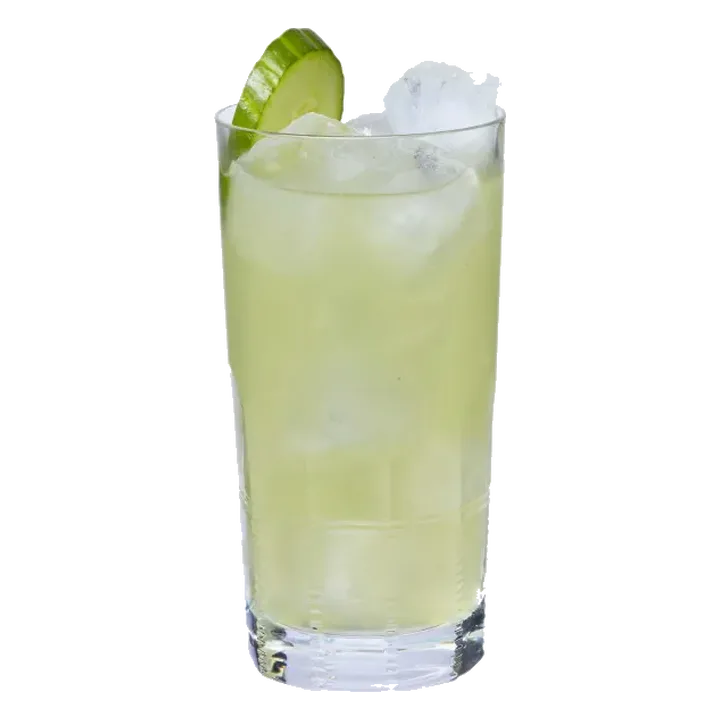 Green Beast (Fresh Version)