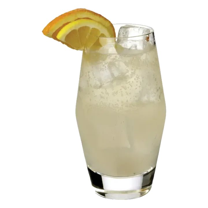 Baccio Punch