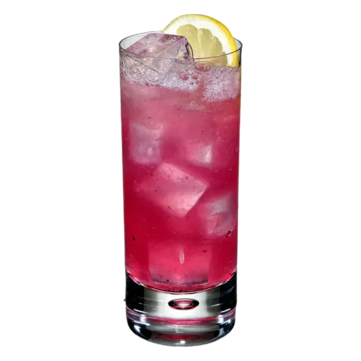 No. 10 Lemonade