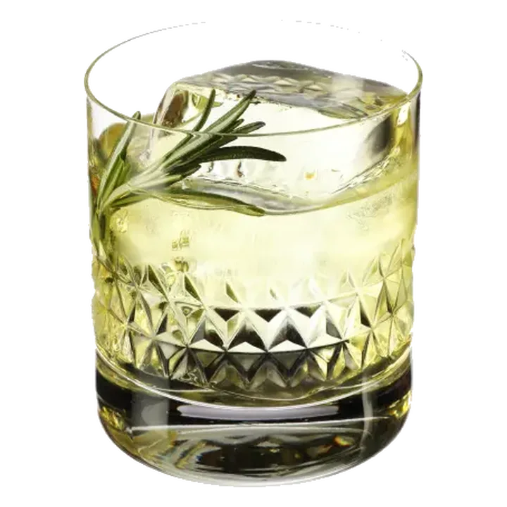 Alpine Negroni
