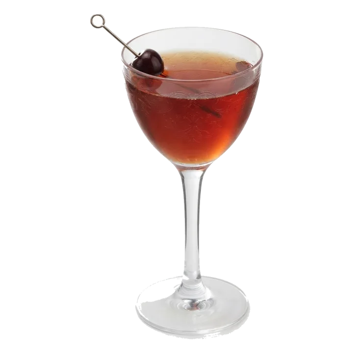 Manhattan (Petite Serve)
