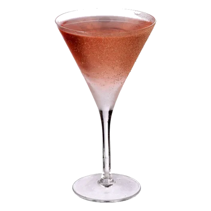 Triple 'C' Martini