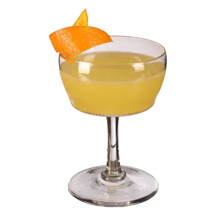 French Sherbet