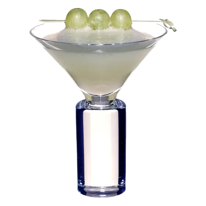 Sodden Grape