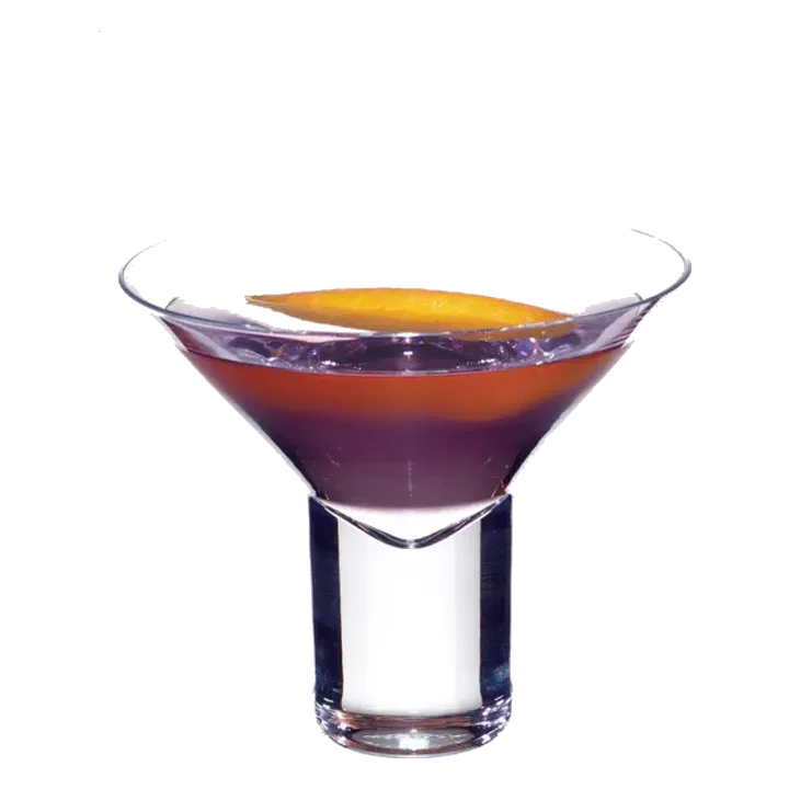 Brazen Martini