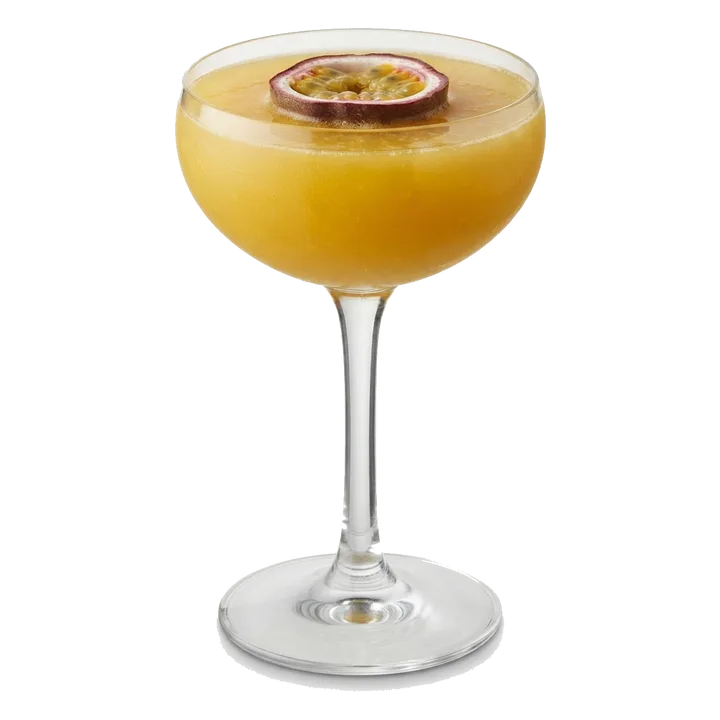Passion Fruit Margarita