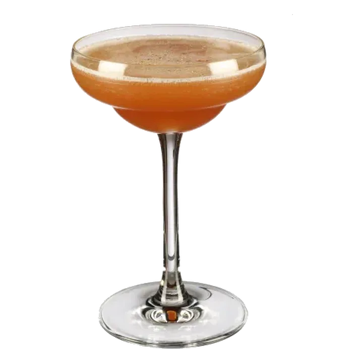 More Supreme Daiquiri
