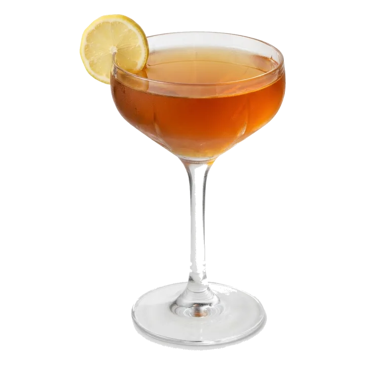 Manhattan (Dry)