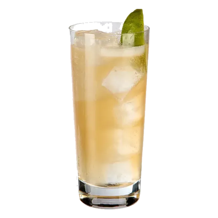 Washington's Applejack Mule