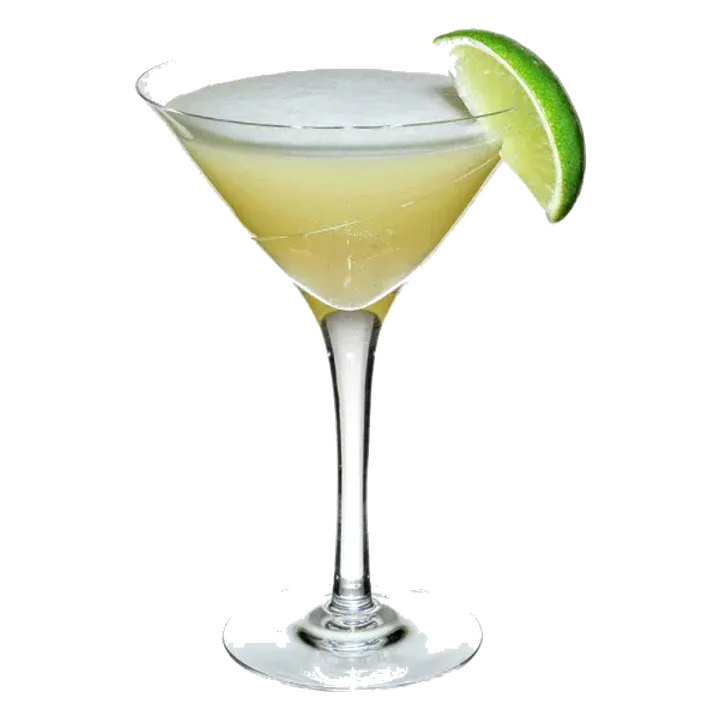 Honey Daiquiri