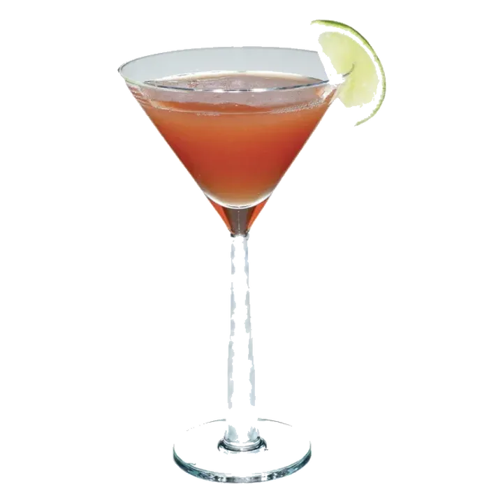 Pink Daiquiri