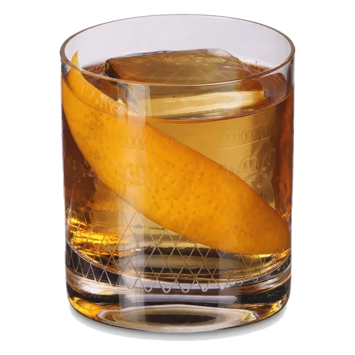 Maple Old Fashioned