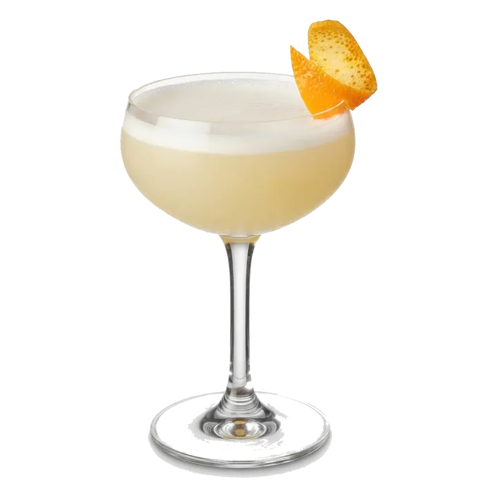 Grand White Lady