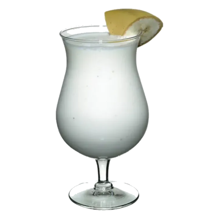 Banana so Smoothie
