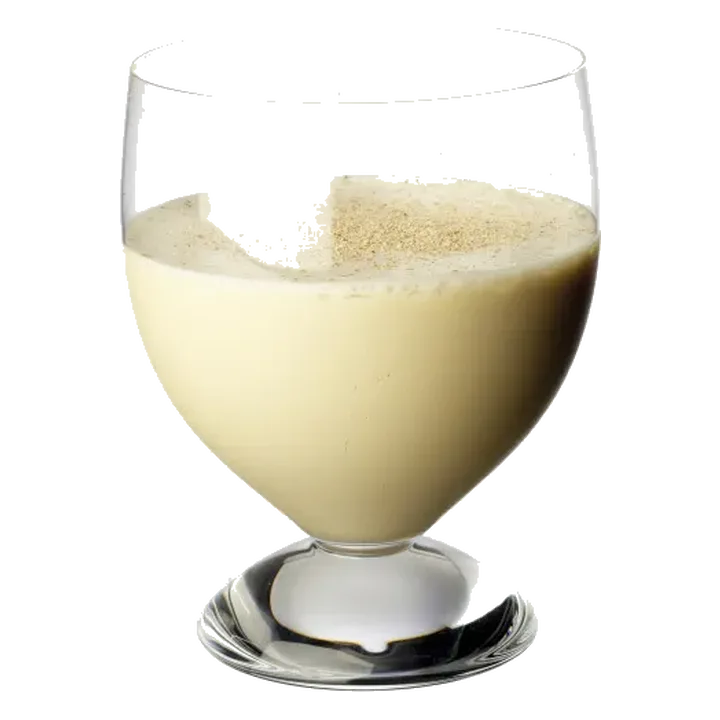 Baltimore Eggnog