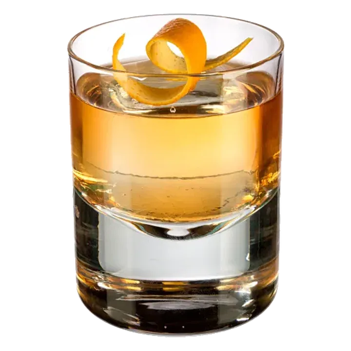 Harvest Old Fashioned
