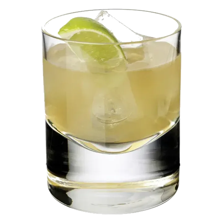 Swedish Rum Punch