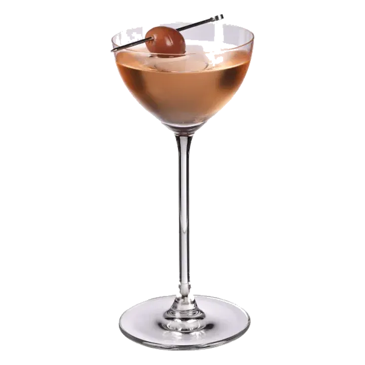Milady's Martini