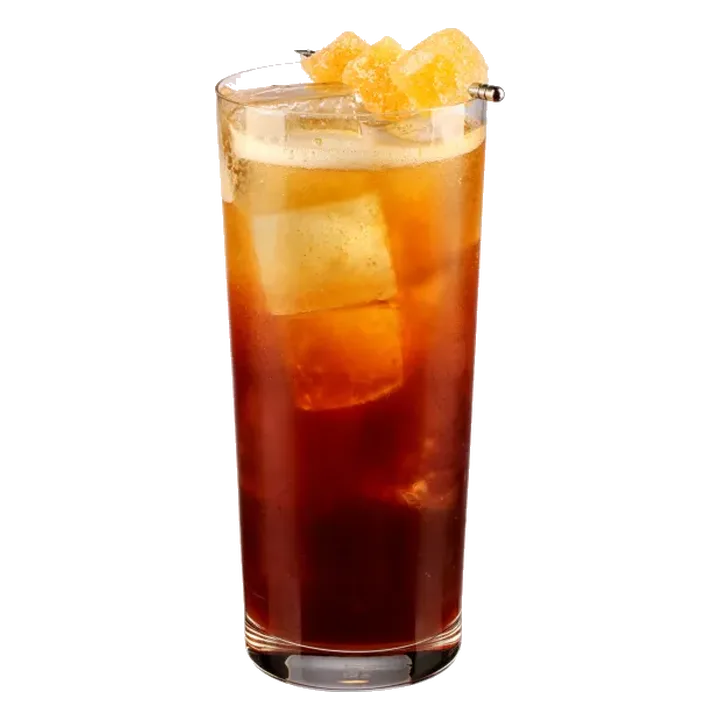Roman Highball