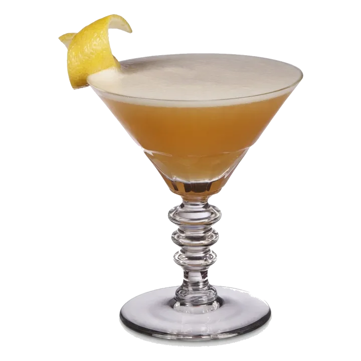 Earl Grey MarTEAni