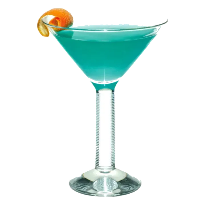 Blue Bird
