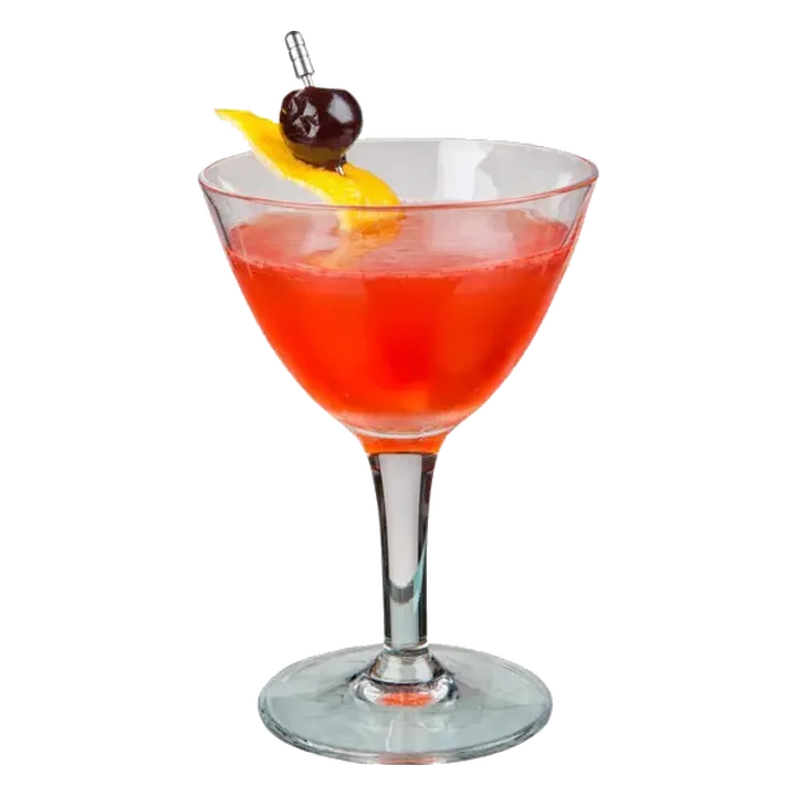 Irish Rose