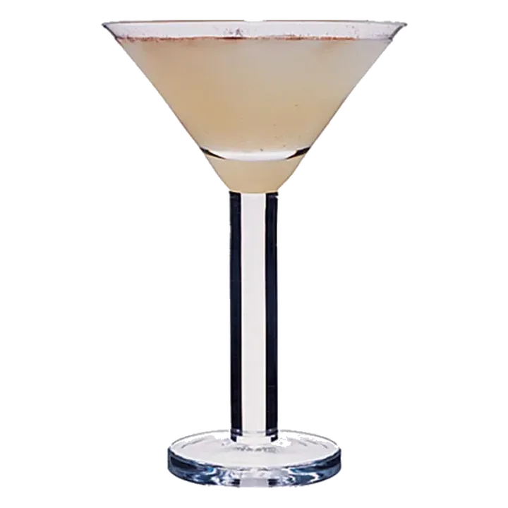 Cinnamon Daiquiri
