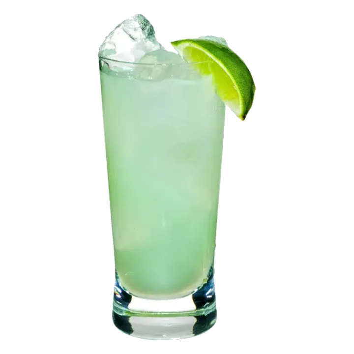 Dead Man's Mule