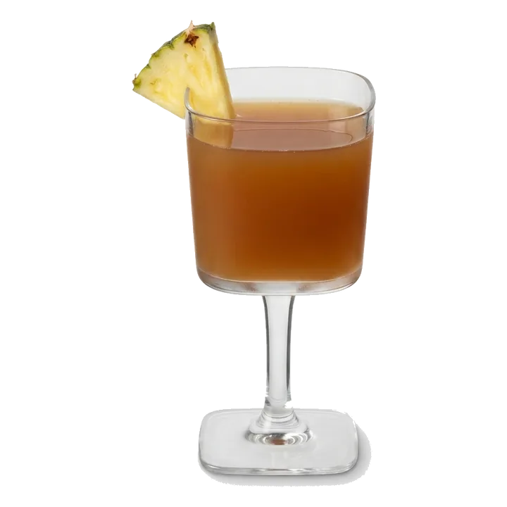 East India No.2