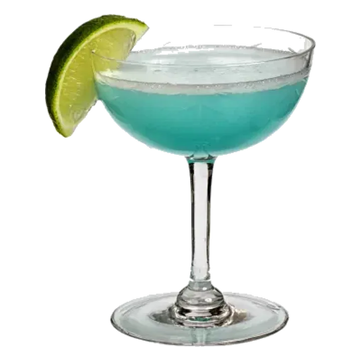 Sharman-Cox Daiquiri