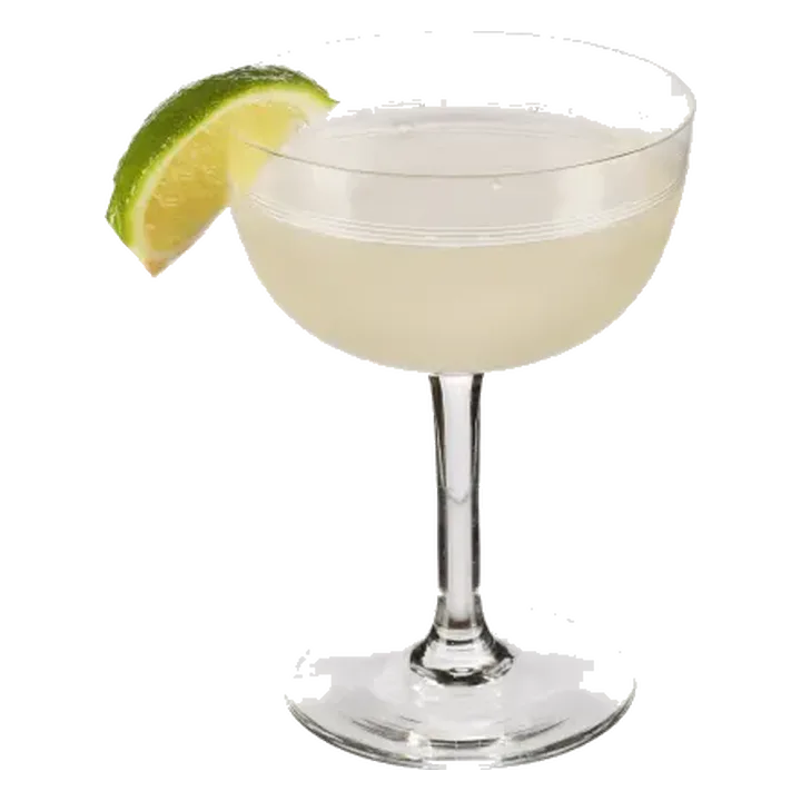 Triple Daiquiri