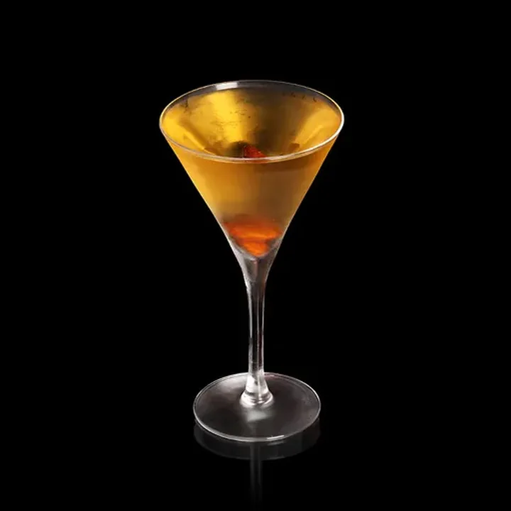 Almond Martini