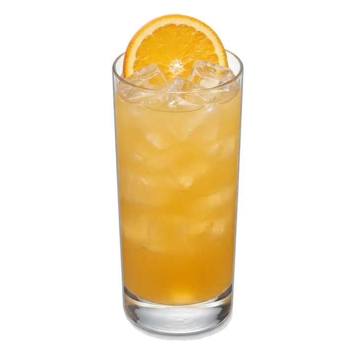 Harvey Wallbanger