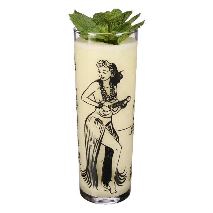 Piña Verde