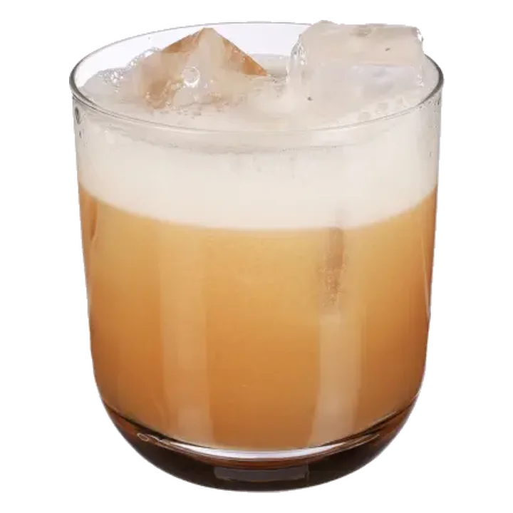 Continental Sour