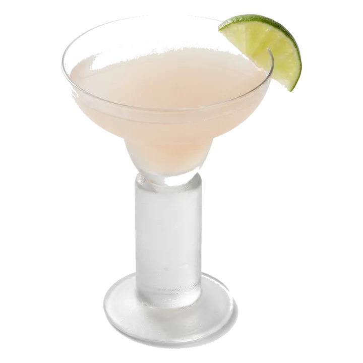 Pink Grapefruit Margarita