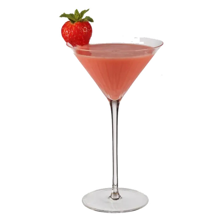 Wimbledon Martini