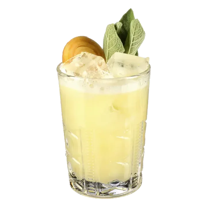 Alexandros' Sour