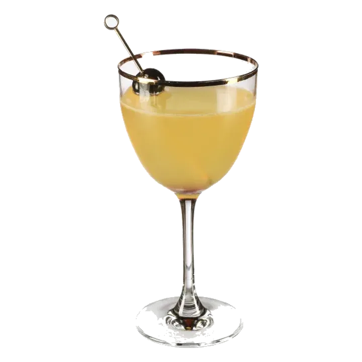 Ginger Gold Rush