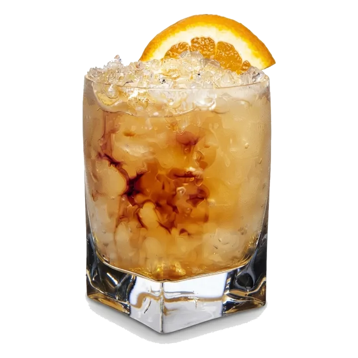 Fog Cutter (Bramble style)