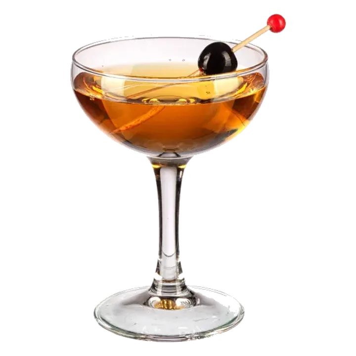 Stiletto Manhattan