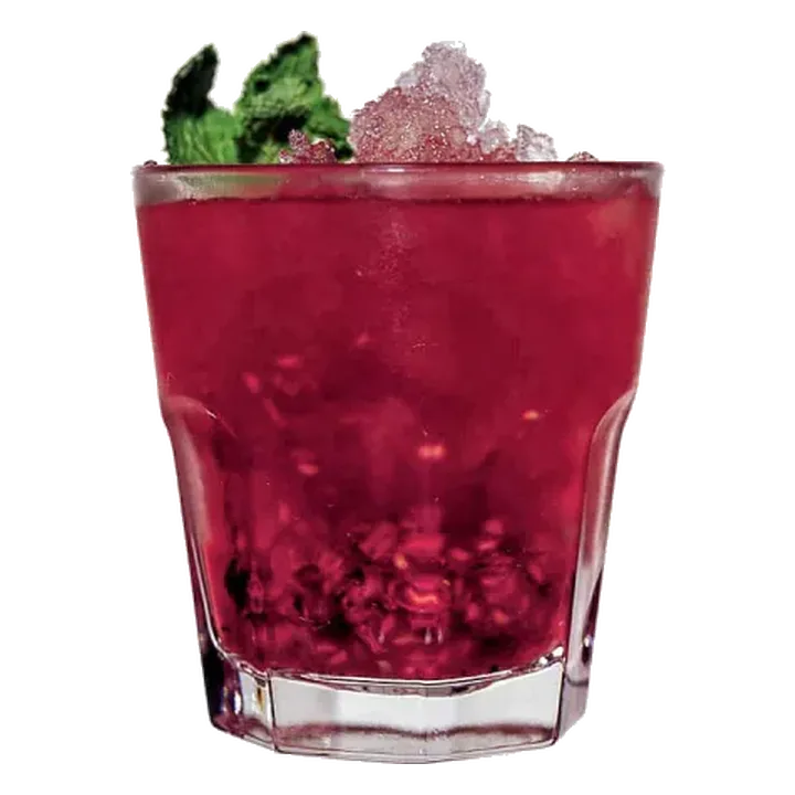 Brazilian Berry