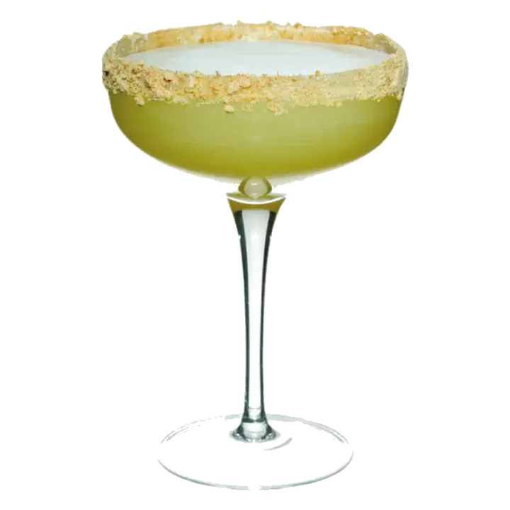 Key Lime Pie #2