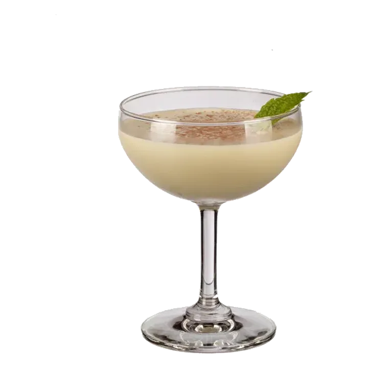 Choc Mint Alexander