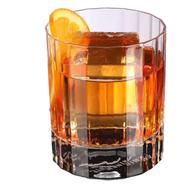 Mellow Negroni