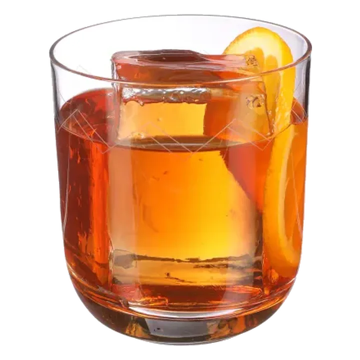 Tuscan Negroni