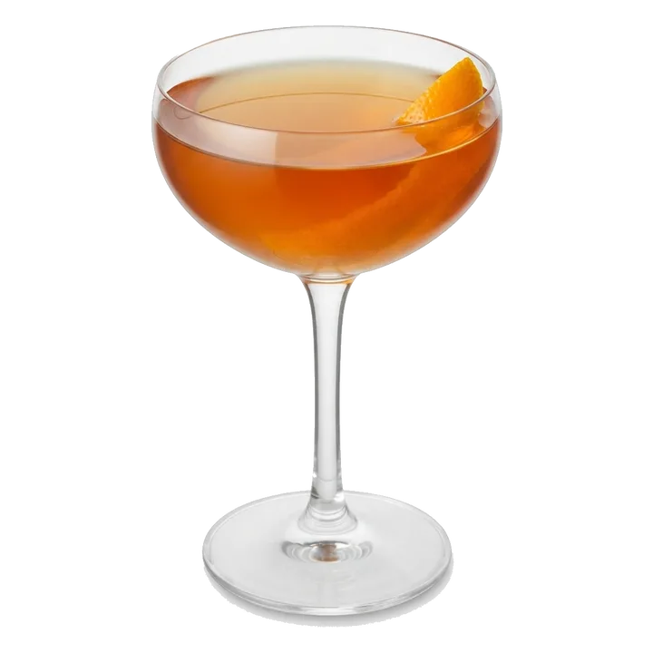 Lady's Sidecar