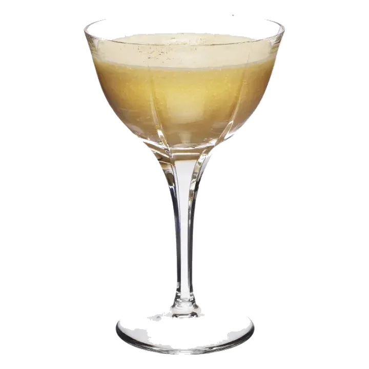 Atholl Brose